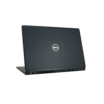 Amazon.com: Dell Latitude 5490 14” FHD, Intel Core i5-8350U